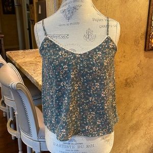 June & Hudson tank top